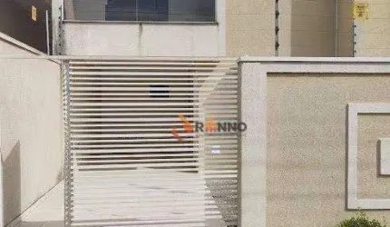 Sobrado com 3 dormitórios, 115 m² no Cajuru