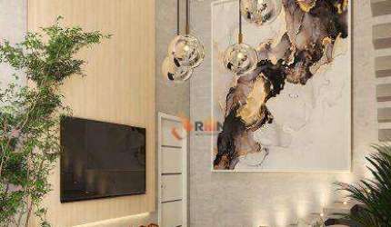 Cobertura Dupex com 3 quartos, 2 suítes 113 m² no bairro Bom Retiro.