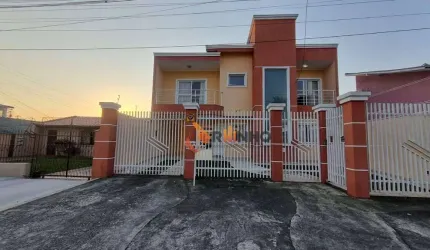 Sobrado com 5 quartos, 1 suíte, 358,62 m² no bairro Fazendinha.