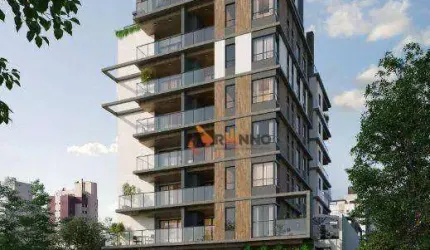 Apartamento com 2 suítes, 89 m² no bairro Água Verde