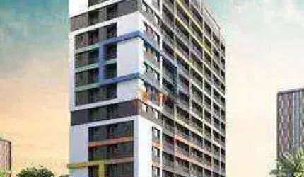 Apartamento com 2 quartos, 34,71m² no Centro de Curitiba