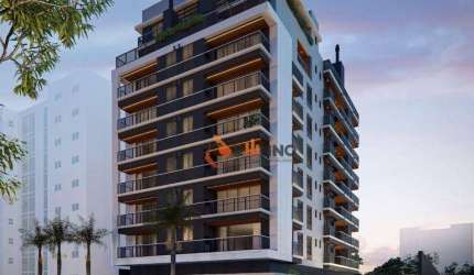 Apartamento Duplex com 3 quartos, 1 suíte, 158 m² no Bigorrilho