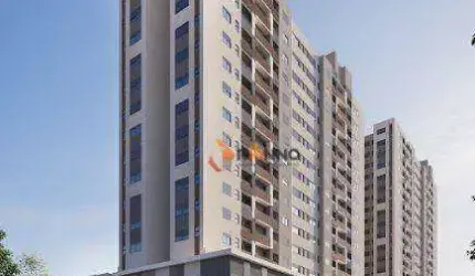 Apartamento com 3 quartos, 1 suíte, 73,89m² no bairro Boa Vista