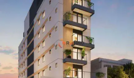 Apartamento Garden com 2 quartos, 1 suíte, 157,42m² no bairro Água Verde.