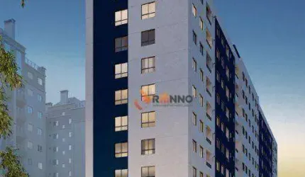 Apartamento 3 quartos 1 suíte em Pinhais