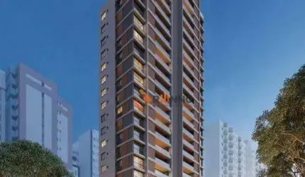 Apartamento com 3 suítes, 165m² no bairro Bigorrilho.
