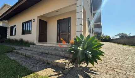 Casa 4 Quartos 1 Suíte 150 m² no Jardim Araçatuba - Campina Grande do Sul/PR