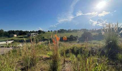 Terreno em condomínio, 3.772 m² à venda em Quatro Barras/PR