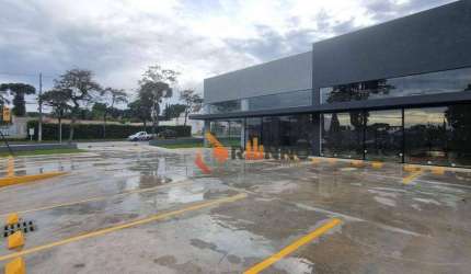 Loja para alugar 214 m² Jardim Social