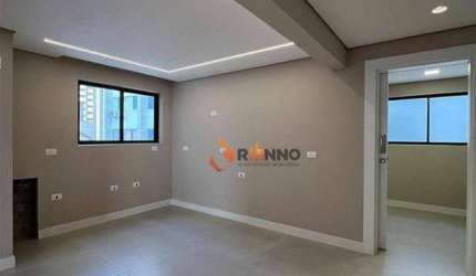Apartamento 3 Quartos 2 Suítes Água Verde - Curitiba/PR