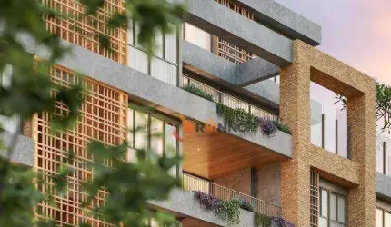 Apartamento com 3 suítes, 255 m² no bairro Cabral
