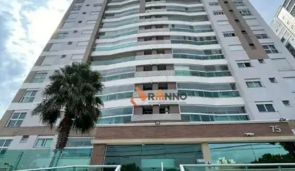 Apartamento 3 Suítes no Ecoville