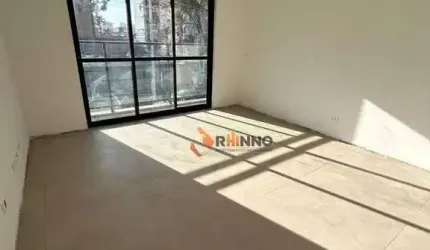 Studio 1 Quarto no bairro Água Verde.