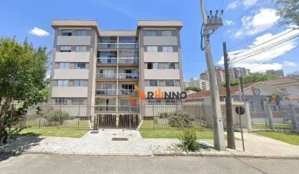 Apartamento com 3 dormitórios à venda, 119 m² por R$ 690.000,00 - Água Verde - Curitiba/PR