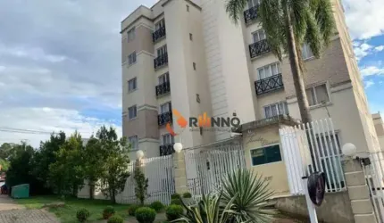 Apartamento 3 Quartos 1 Suíte no Bairro Bacacheri