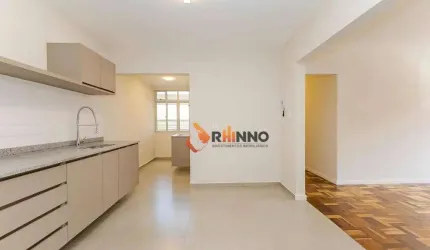Apartamento 3 Quartos 1 Suíte no Água Verde