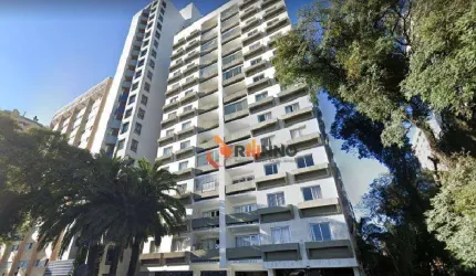 Apartamento com 3 dormitórios à venda, 119 m² por R$ 799.000,00 - Batel - Curitiba/PR