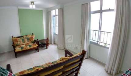 Apartamento com 2 dormitórios à venda, 80 m² - Praia dos Sonhos - Itanhaém/SP