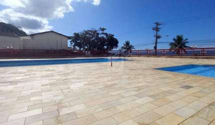 Apartamento com 2 dormitórios para alugar, 90 m² por R$ 3.300,00/mês - Praia dos Sonhos - Itanhaém/SP