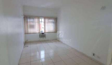 Apartamento com 1 dormitório à venda, 61 m² por R$ 278.000,00 - Centro - Itanhaém/SP