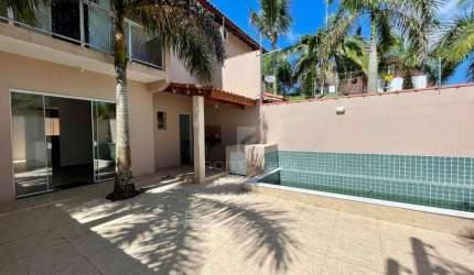 Casa com 3 dormitórios à venda, 98 m² por R$ 598.000,00 - Centro - Itanhaém/SP