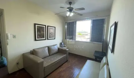 Apartamento com 1 dormitório à venda, 50 m² por R$ 225.000,00 - Centro - Itanhaém/SP