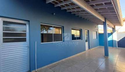 Casa com 2 dormitórios para alugar, 10 m² por R$ 2.100,00/mês - Praia Do Sonho - Itanhaém/SP
