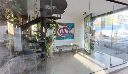 Loja para alugar, 45 m² por R$ 4.500/mês - Centro - Itanhaém/SP