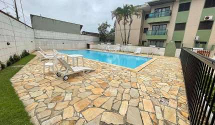 Apartamento com 2 dormitórios à venda, 92 m² por R$ 430.000,00 - Centro - Itanhaém/SP