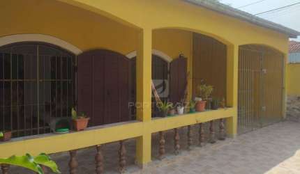 Casa com 3 dormitórios à venda, 174 m² por R$ 400.000,00 - Suarão - Itanhaém/SP