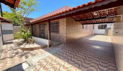 Casa com 3 dormitórios à venda por R$ 330.000,00 - Jardim Corumbá - Itanhaém/SP
