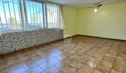 Apartamento com 3 dormitórios para alugar, 128 m² por R$ 3.000,00/mês - Centro - Itanhaém/SP