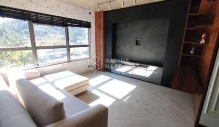 APARTAMENTO1 DORMITORIO  LOCACAO NA PRAIA BRAVA - ITAJAI/SC