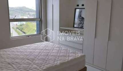 APARTAMENTO 2 QUARTOS - VISTA MAR - IDEAL PARA SE HOSPEDAR COM CONFORTO E QUALIDADE