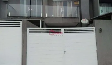 Casa com 2 quartos à venda na do Vai-Vem, 8, Campo Grande, Rio de Janeiro, 60 m2 por R$ 224.000