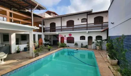 Casa com 4 quartos à venda na Doze de Fevereiro, 771, Bangu, Rio de Janeiro, 417 m2 por R$ 1.000.000