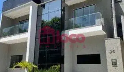 Casa em condomínio fechado com 3 quartos à venda na do Lameirão Pequeno, 770, Campo Grande, Rio de Janeiro, 500 m2 por R$ 1.599.000