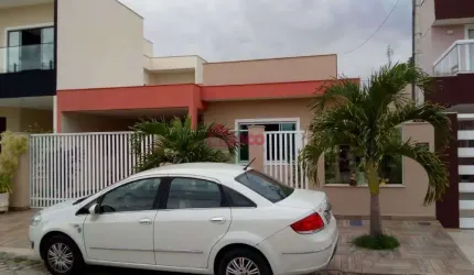 Casa em condomínio fechado com 3 quartos à venda na do Lameirão Pequeno, 365, Campo Grande, Rio de Janeiro, 180 m2 por R$ 749.000