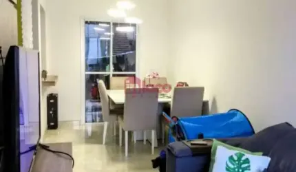 Casa em condomínio fechado com 3 quartos à venda na Estrada Cachamorra, 3537, Campo Grande, Rio de Janeiro, 95 m2 por R$ 369.000