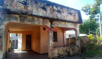 Casa com 3 quartos à venda na Rua Viúva Dantas, 731, Campo Grande, Rio de Janeiro, 140 m2 por R$ 530.000
