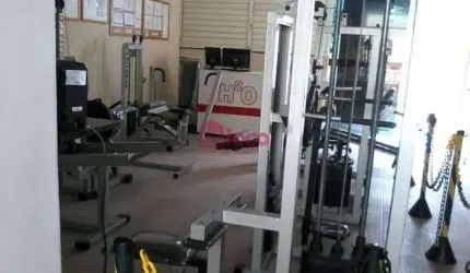 Ponto comercial à venda na Campo Maior, 129, Campo Grande, Rio de Janeiro, 300 m2 por R$ 800.000