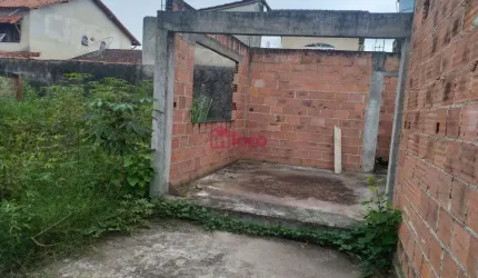 Terreno à venda na da Grama, 593, Campo Grande, Rio de Janeiro, 270 m2 por R$ 180.000