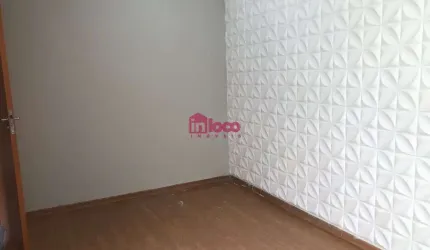 Apartamento com 2 quartos à venda na Avenida Brasil, 41300, Campo Grande, Rio de Janeiro, 41 m2 por R$ 140.000