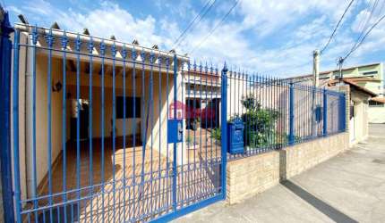 Casa com 2 quartos à venda na Santa Angélica, 31, Campo Grande, Rio de Janeiro, 171 m2 por R$ 364.000