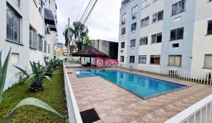 Apartamento com 2 quartos à venda na Caminho da Posse, 4004, Campo Grande, Rio de Janeiro, 91 m2 por R$ 180.000