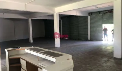 Prédio para alugar na do Cabuçu, 859, Campo Grande, Rio de Janeiro, 1000 m2 por R$ 18.000
