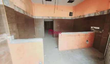 Ponto comercial para alugar na Caminho do Cantagalo do Monteiro, 643, Campo Grande, Rio de Janeiro, 150 m2 por R$ 12.000