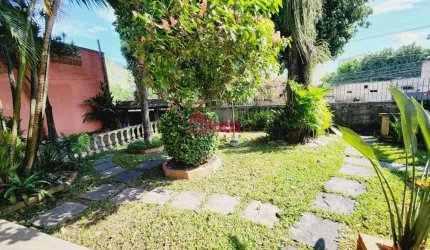 Casa com 3 quartos à venda na Estrada do Moinho, 155, Campo Grande, Rio de Janeiro, 191 m2 por R$ 1.049.000