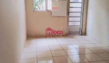 Apartamento com 2 quartos à venda na Caminho do Morro dos Caboclos, 3102, Campo Grande, Rio de Janeiro, 45 m2 por R$ 139.000