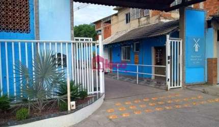 Terreno à venda na Estrada do Moinho, 1785, Campo Grande, Rio de Janeiro, 112 m2 por R$ 70.000